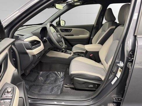 Certified 2025 Subaru Forester Premium image 9