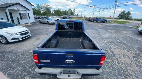 Used 2011 Ford Ranger XLT image 11