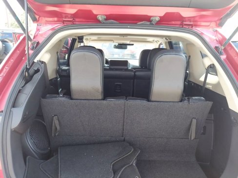 Used 2018 Mitsubishi Outlander GT image 11