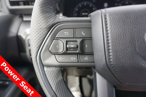 New 2025 Toyota Tacoma TRD Pro image 4
