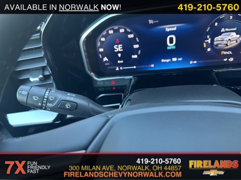 New 2026 Chevrolet Silverado 1500 LT image 18