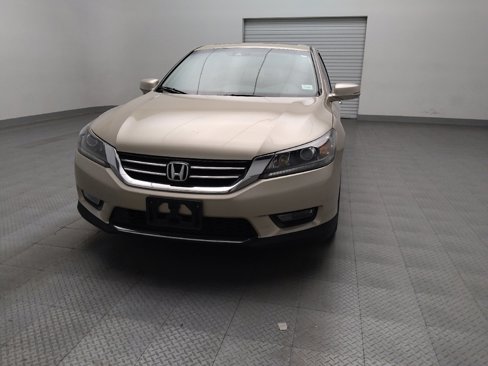 Used 2014 Honda Accord EX-L image 15