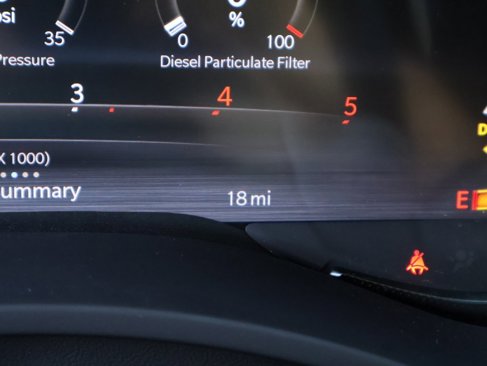 New 2026 RAM 2500 Rebel w/ Rebel Level 2 Equipment Group image 30