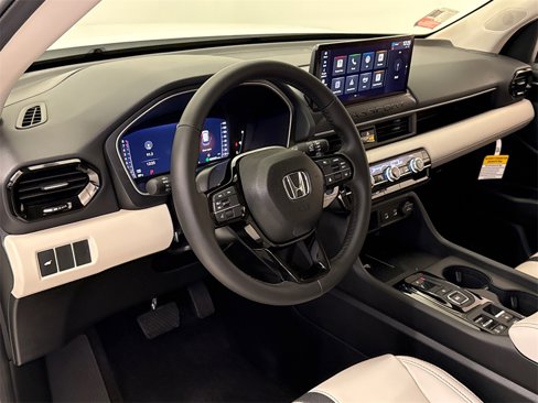 New 2026 Honda Passport RTL image 17
