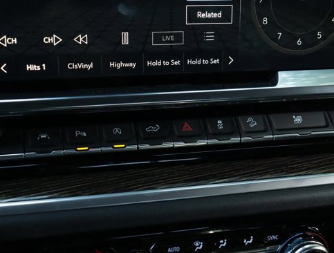 New 2026 GMC Sierra 1500 Elevation w/ Elevation Premium Package image 18