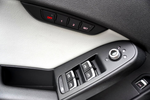 Used 2013 Audi A4 Premium Plus image 27