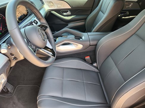 New 2026 Mercedes-Benz GLE 450 4MATIC image 14