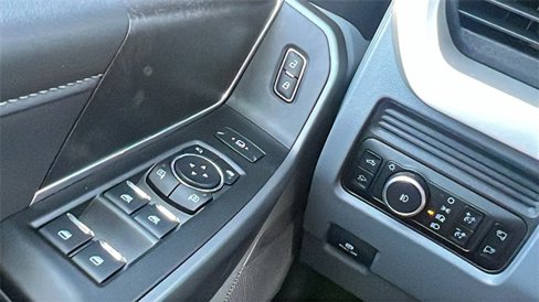 New 2025 Ford F250 XLT w/ Black Appearance Package image 35