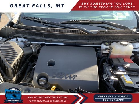 Used 2024 Buick Enclave Premium image 12