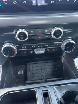 Certified 2025 Ford F150 XLT w/ Equipment Group 302A MID image 23