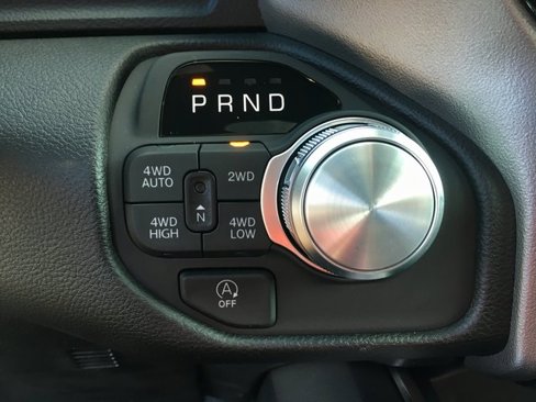 New 2026 RAM 1500 Laramie image 20