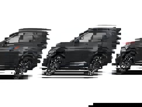 New 2026 Nissan Rogue Platinum w/ Platinum Premium Package image 4