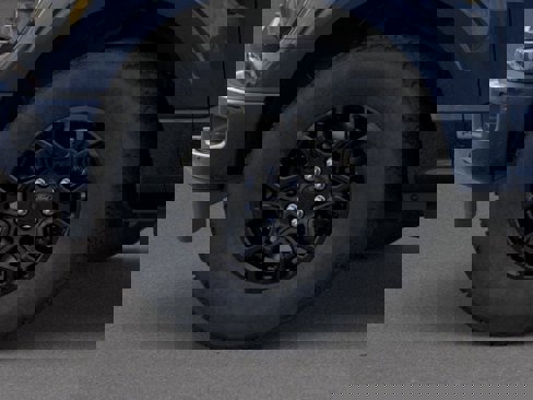 New 2025 Ford F150 XLT image 19