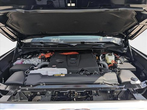 New 2025 Toyota Tundra 1794 Edition image 16