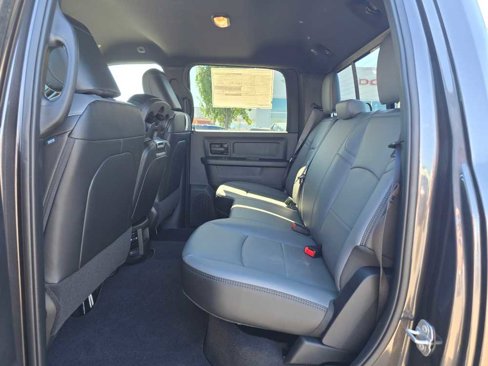 New 2026 RAM 2500 Tradesman image 17