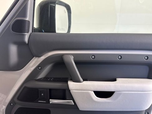 New 2026 Land Rover Defender 110 S image 17