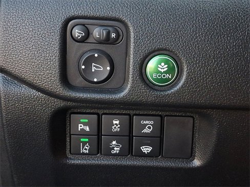 Certified 2025 Honda Ridgeline TrailSport image 28