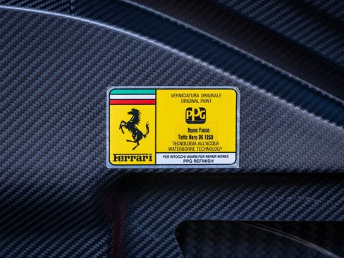 Used 2021 Ferrari SF90 Stradale image 25