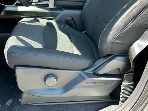 New 2025 Ford F150 STX w/ STX Black Appearance Package image 24