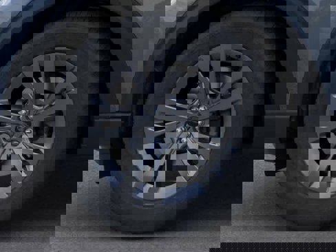 New 2025 Ford Explorer Active w/ Active Comfort Package image 19