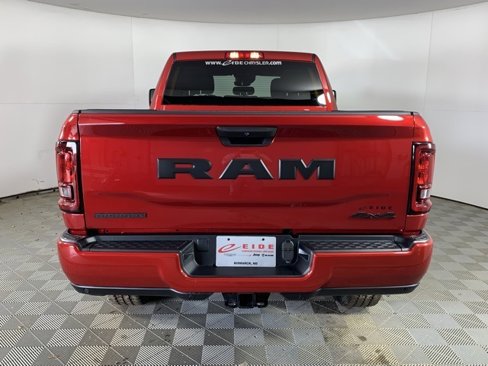 New 2026 RAM 2500 Big Horn image 6