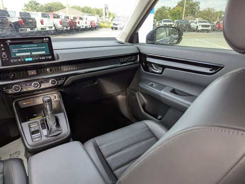 Used 2024 Honda CR-V EX-L image 15