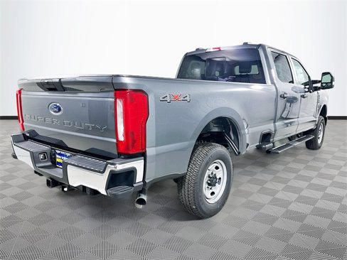 New 2026 Ford F350 XL image 4