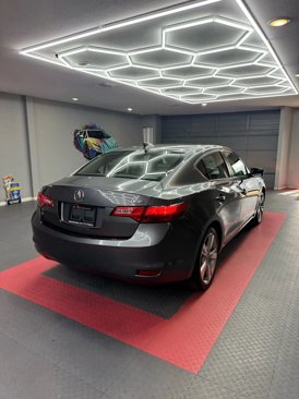 Used 2014 Acura ILX image 8