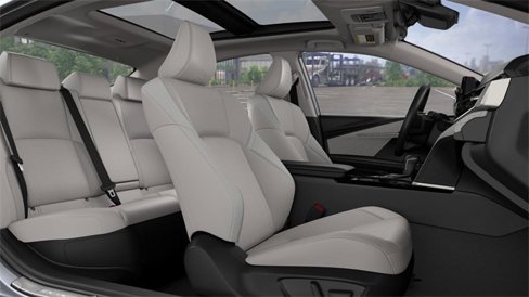 New 2026 Toyota Camry XLE image 21