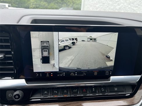 New 2024 Chevrolet Silverado 1500 RST w/ All Star Edition Plus image 15