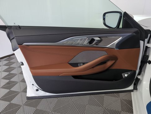 New 2026 BMW 840i xDrive image 20