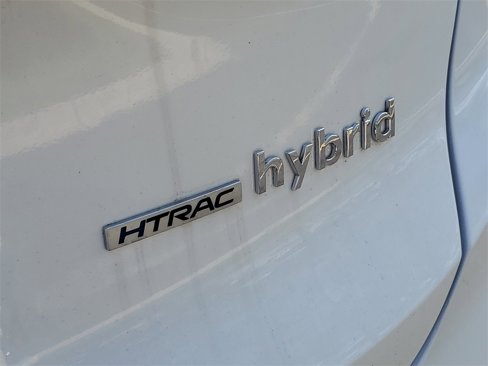 Used 2022 Hyundai Santa Fe SEL Premium image 6