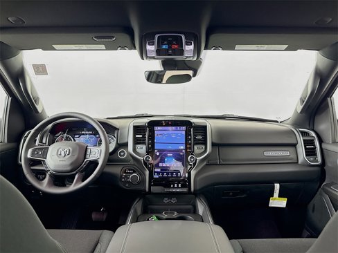 New 2026 RAM 1500 Big Horn image 25