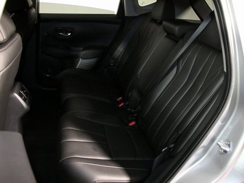 Certified 2025 Acura ADX FWD image 13