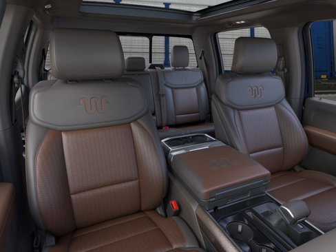 New 2025 Ford F150 King Ranch image 10