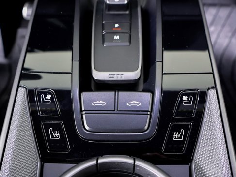 Certified 2023 Porsche 911 Targa 4S image 22