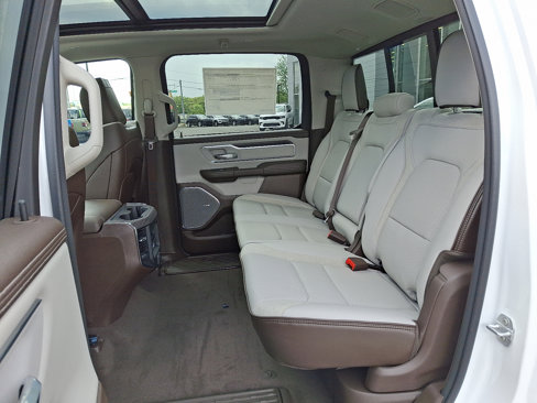 New 2026 RAM 1500 Laramie image 6
