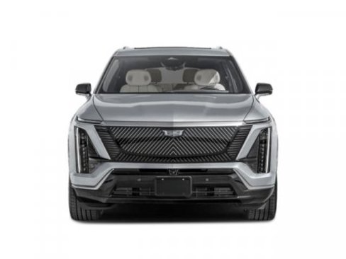 New 2026 Cadillac Vistiq Premium Luxury w/ LPO, Floor Liner Package image 7