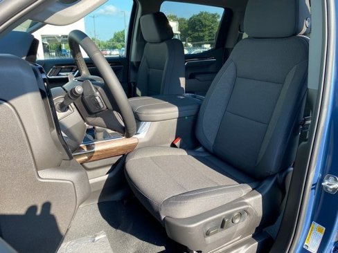 New 2026 GMC Sierra 1500 Elevation image 19