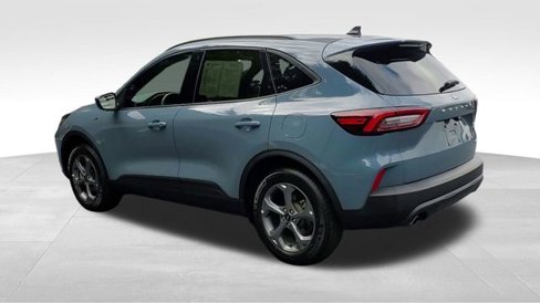 Used 2025 Ford Escape ST-Line image 6