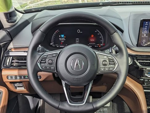 New 2026 Acura MDX w/ Advance Package image 10