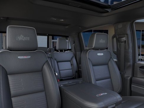 New 2025 GMC Sierra 2500 AT4X w/ AT4X AEV Edition image 24