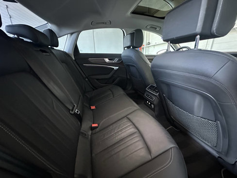 Used 2019 Audi A6 3.0T Premium w/ Convenience Package image 21