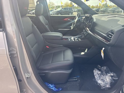 New 2026 Chevrolet Traverse Z71 image 14