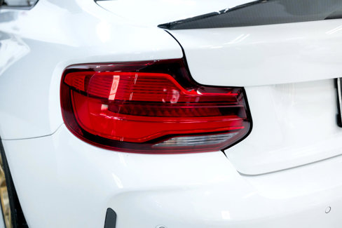 Used 2019 BMW M2 Competition w/ Executive Package image 32