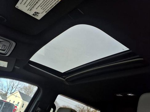Used 2023 Chevrolet Silverado 1500 ZR2 image 20