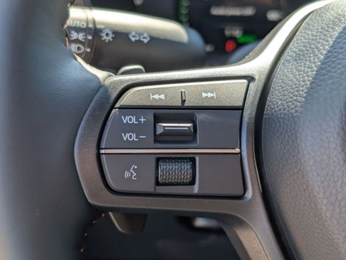 New 2026 Honda CR-V TrailSport image 19