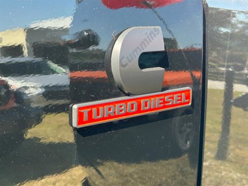 New 2025 RAM 3500 Limited image 11