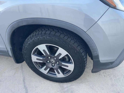 Used 2019 Honda Ridgeline RTL-T image 11