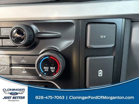 New 2025 Ford F550 4x4 Regular Cab Super Duty image 25
